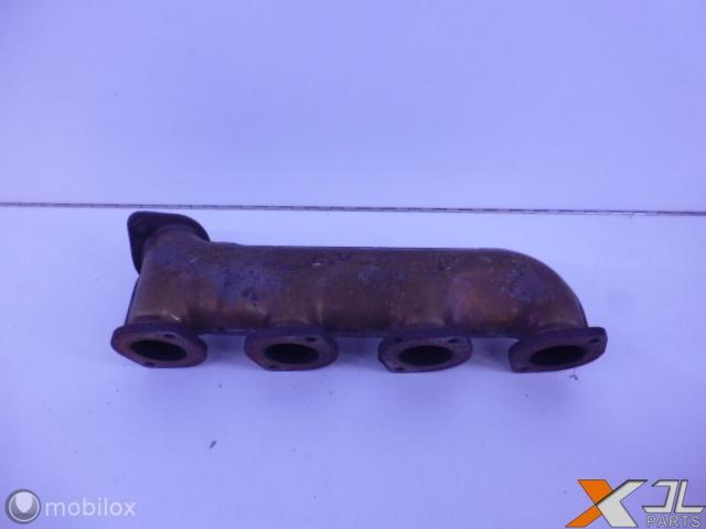 E-KLASSE W210 E55 UITLAATSPRUITSTUK LI A1131400109, Auto-onderdelen, Motor en Toebehoren, Mercedes-Benz, Gebruikt, Ophalen of Verzenden