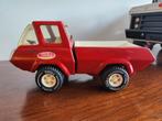 Vintage Tonka Pick-up 1970, Ophalen of Verzenden, Gebruikt