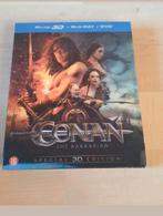 Conan, Cd's en Dvd's, Blu-ray, Ophalen of Verzenden, Zo goed als nieuw