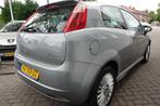 Fiat PUNTO 1.2 CLASSIC LUSSO Airco Nw distributie + nw apk, Gebruikt, 1242 cc, 4 cilinders, Elektrische ramen