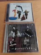 2 Maverick Cd s in goede staat, Ophalen of Verzenden, 2000 tot heden, Zo goed als nieuw
