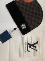 Louis Vuitton muts, Kleding | Heren, Mutsen, Sjaals en Handschoenen, Verzenden, Nieuw, Overige maten, Louis Vuitton