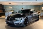 BMW 4 Serie Gran Coupé 430i High Exe I M-Sport I 19" I NL A, Automaat, Achterwielaandrijving, Gebruikt, 4 cilinders