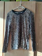 Super mooie thermo shirt van patty brard maat m/L, Kleding | Dames, Maat 38/40 (M), Bruin, Ophalen of Verzenden, Zo goed als nieuw