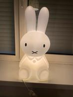 Nijntje Lamp - 50 cm, Huis en Inrichting, Ophalen of Verzenden, Zo goed als nieuw, Kunststof, Minder dan 50 cm