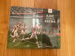 BOEK AJAX 20 JAAR ARENA, Ophalen of Verzenden, Nieuw, Ajax, Boek of Tijdschrift