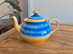 Vintage Theepot Mosa 0.9 liter, Ophalen of Verzenden