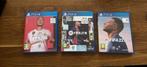 FIFA 20/21/22 Playstation 4, Spelcomputers en Games, Games | Sony PlayStation 4, Ophalen of Verzenden, Zo goed als nieuw, Sport