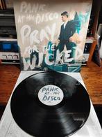 Panic! At The Disco - Pray For The Wicked Vinyl, Ophalen of Verzenden, Zo goed als nieuw, 12 inch