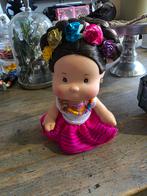 Pop clementina Muñeca Pituka mexico., Ophalen of Verzenden, Zo goed als nieuw