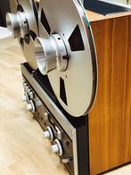 A77 Revox, Ophalen, Bandrecorder