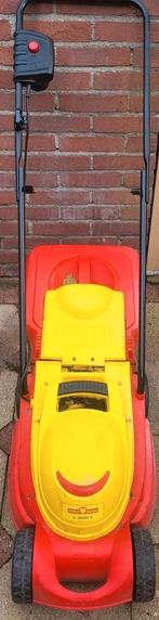 Wolf garden, Tuin en Terras, Grasmaaiers, Ophalen, Zo goed als nieuw