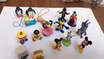 Van alles wat Mickey baby circus, Verzamelen, Ophalen of Verzenden, Zo goed als nieuw