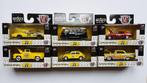 M2 Machines VW Ford Chevrolet Dodge Mooneyes Series 02, Verzenden, Nieuw, Auto