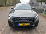 Audi Q2 35 TFSI S Edition 150 PK | S-line | Automaat | Stoel, 4 cilinders, Traction-control, Leder en Stof, Origineel Nederlands