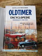 R. de la Rive Box - personenauto's 1945-1975, Boeken, Ophalen of Verzenden, Zo goed als nieuw, R. de la Rive Box
