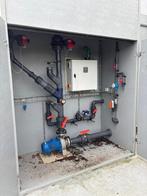 Bio combi LW 2020 [702], Boekhorst Trading, Singel 16, Horssen, Ophalen of Verzenden, Gebruikt