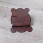 Vintage brieven houder of Oude brievenbus
34 x 26 cm, Antiek en Kunst, Ophalen of Verzenden