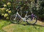 Puky Skyride 20 inch aluminium meisjesfiets, Ophalen, Puky, Zo goed als nieuw, Handrem