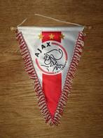 Vaantje  AJAX Amsterdam, Verzamelen, Ophalen of Verzenden, Zo goed als nieuw, Ajax, Vaantje of Sjaal