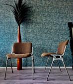 18x Vintage Castelli DSC 106 Stoelen van Giancarlo Piretti, Huis en Inrichting, Ophalen, Castelli, Gebruikt, -