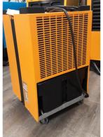 Bouwdroger heater ventilator te huur vanaf 2,50 per dag !, Ophalen of Verzenden, Zo goed als nieuw, Ventilator