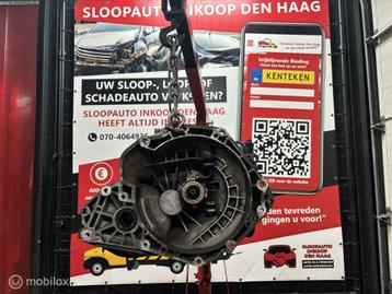 Opel Corsa ('10-'15) 1.2 16V Semi-Automaatbak | Schakelrobot beschikbaar voor biedingen