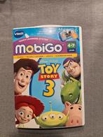VTech MobiGo Toy Story 3 - Leerzaam spel voor kinderen, Gebruikt, Hong Kong, Ophalen of Verzenden, VTech