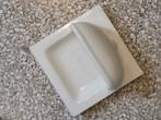 Inbouw zeepbakje 15x15cm 25 euro, Ophalen of Verzenden, Zo goed als nieuw, Toilet
