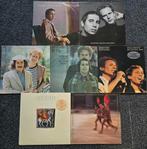 Simon and garfunkel 8 lp's, Ophalen of Verzenden, 1960 tot 1980, Gebruikt