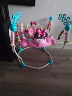 Bright Starts Minnie Mouse Wip - Zo Goed Als Nieuw!, Ophalen of Verzenden