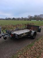 Te koop oprijwagen., Ophalen of Verzenden