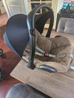 Maxi cosi  met zonnescherm, Ophalen, Gebruikt, Maxi-Cosi, Verstelbare duwstang