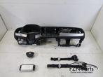 VW Transporter T6 Multivan Airbagset (Airbags Airbag Set), Ophalen of Verzenden, Gebruikt