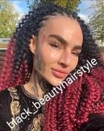 Haren vlechten, Ophalen of Verzenden, Nieuw