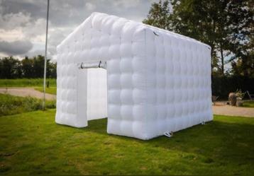 KOOP opblaasbare Nightclub Partytent 4 meter beschikbaar voor biedingen