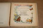 Poek en de vondeling. Mulder, 1950., Boeken, Ophalen of Verzenden, Gelezen, Fictie algemeen