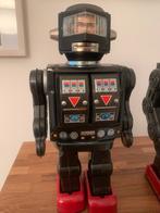 Twee robots, Verzamelen, Speelgoed, Ophalen of Verzenden, Zo goed als nieuw