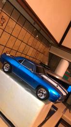 RC Kyosho CHEVY CAMARO Z/28 NAGELNIEUW, Elektro, Nieuw, Ophalen of Verzenden, Schaal 1:10