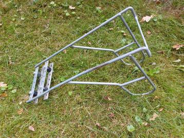 Verlengde bagagedrager Steco beschikbaar voor biedingen