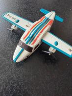Vintage Tonka vliegtuig (jaren 70), Verzamelen, Speelgoed, Ophalen of Verzenden, Gebruikt