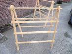 Linnenrek, Tuin en Terras, Droogmolens en Wasrekken, Ophalen of Verzenden, Nieuw, Wasrek
