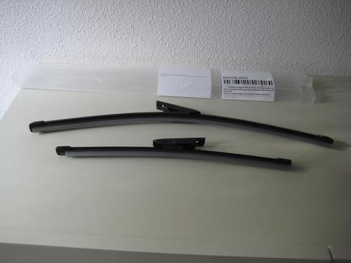Z.G.A.NW. Renault Twingo Ruitenwisserbladen, Auto-onderdelen, Ruiten en Toebehoren, Renault, Gebruikt, Ophalen of Verzenden