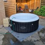 Lay Z spa jacuzzi, Ophalen, Minder dan 80 cm, Opblaaszwembad, Rond