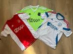 Bundel Ajax shirts, Ophalen of Verzenden, Zo goed als nieuw, Ajax, Shirt
