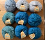 100%Wol, Ophalen of Verzenden, Nieuw, Breien of Haken