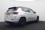 Jeep Compass 4xe 240 PHEV S-Edition Adapt. Cruise Digi. Dash, Auto's, Jeep, 4 cilinders, Bedrijf, Vierwielaandrijving, 1835 kg