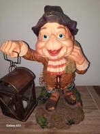 HET VOLK VAN LAAF  " LAAF LAMPE ", Verzamelen, Efteling, Ophalen of Verzenden, Zo goed als nieuw, Beeldje of Poppetje