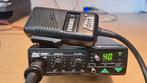 DNT Formel 1 40 kanalen 4 watt 27mc, Ophalen of Verzenden, Zo goed als nieuw, Zender en Ontvanger