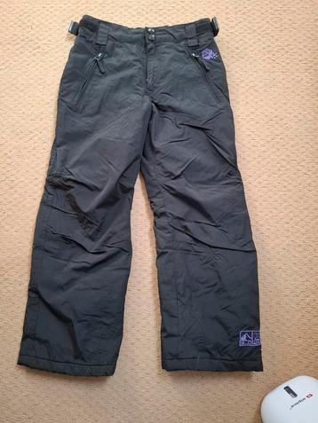 Skibroek maat 128 beschikbaar voor biedingen